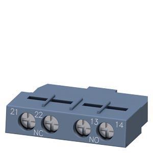 Styk pomocniczy 1Z 1R montaż od góry S00/S0 3RV2901-1E Siemens