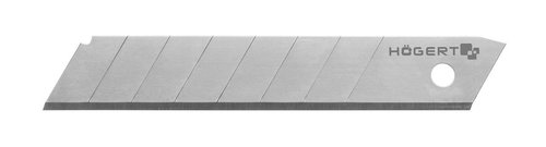 Ostrza łamane 18mm SK5 HT4C662 HOGERT