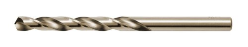 Wiertła do metalu 1.0mm 2 sztuki HT6D103 HOGERT