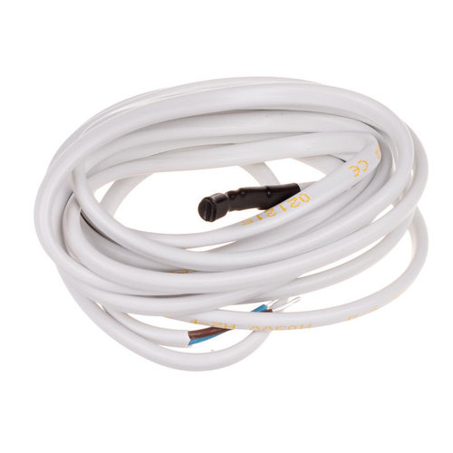Dwuprzewodowa sonda temperatury ST typu KTY 81-210  Sonda RT F&F