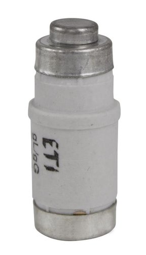 Wkładka topikowa D02 gG 63A/400V ETI
