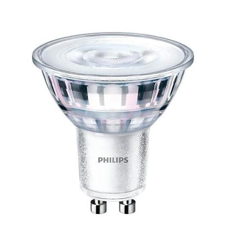 Żarówka halogenowa Corepro LEDspot GU10 2700K 390lm 2.7-25W 36° PHILIPS