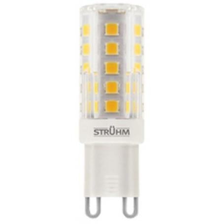 Żarówka LED BOB SMD G9 4W 360lm 6500K Struhm