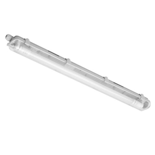 Oprawa hermetyczna LED HERMETIC 1x60cm T8 LED IP65 Kobi