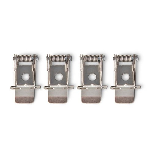 Uchwyty do karton-gips LED NELIO 60x60 Kobi
