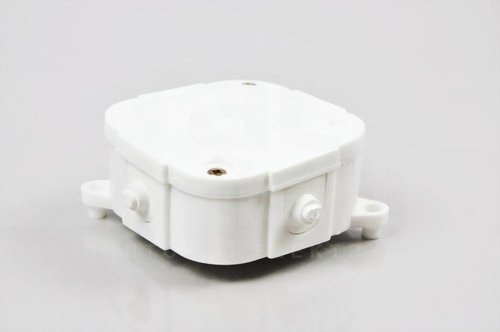 Puszka hermetyczna 85X85 viplast (PO-75) WKŁ IP44 709-511 Elektroplast Stróża