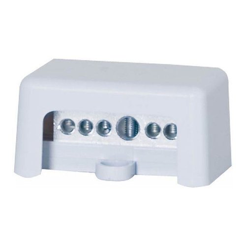 Szyna wyrównująca potencjał 5x6mm2,1x25mm2  F-elektro