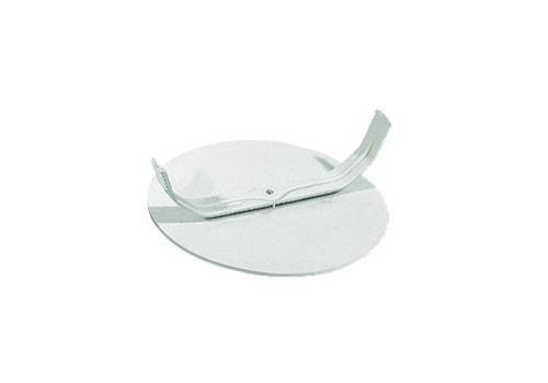 Pokrywa puszki ze skrzydełkami rozporowymi 60 mm WS60 Simet