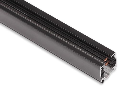 Szynoprzewód 3-fazowy 1m czarny MHT1-100-BK Maxlight