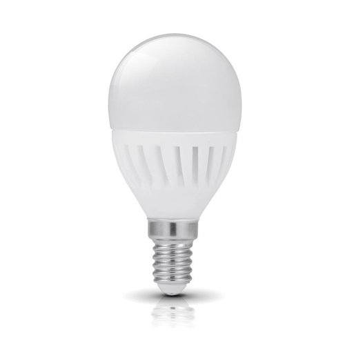 <span class="keyword" >Żar</span>ówka LED PREMIUM E14 9W 900lm 6000K barwa zimna Kobi KAMBE149WZB