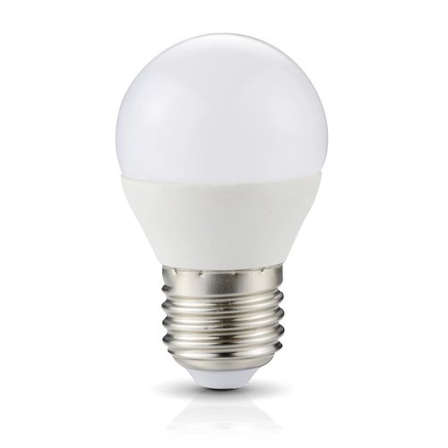 Żarówka LED E27 4,5W 420lm 4000K barwa neutralna Kobi KAMBE2745WNB