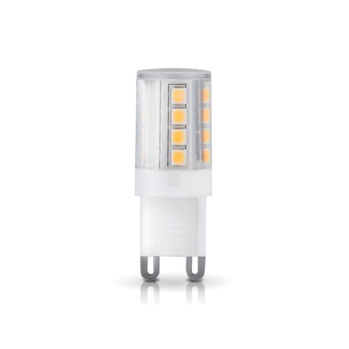 Żarówka LED G9 4W zimna Kobi
