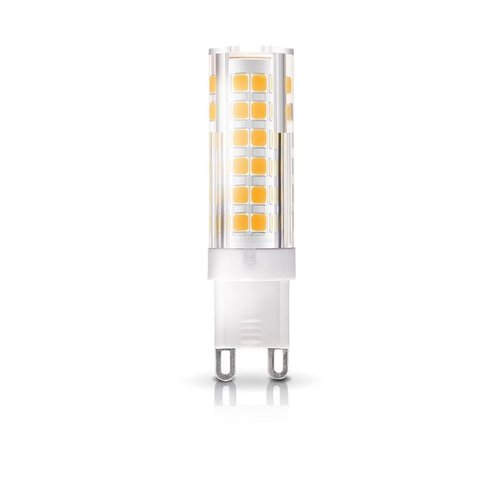 <span class="keyword" >Żar</span>ówka LED G9 6W zimna Kobi