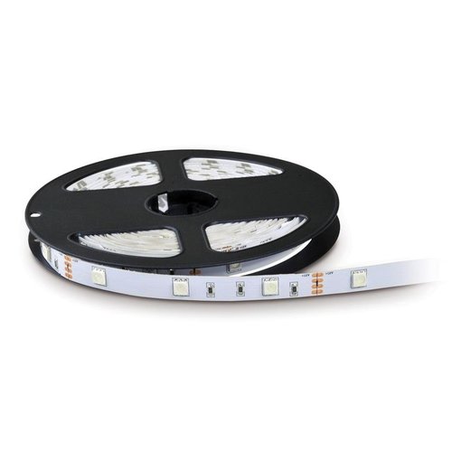 Taśma LED TRAMO 150 diod 5050 IP65 RGB 5M Kobi