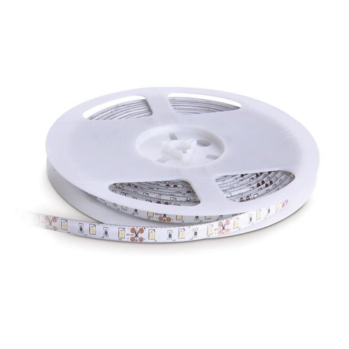 Taśma LED TRAMO 300 diod 2835 IP65 zimna 5m Kobi