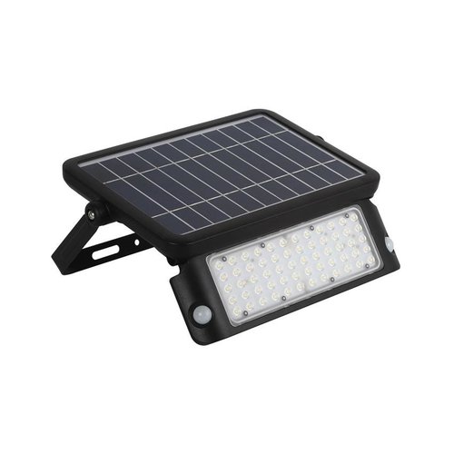 Naświetlacz SOLAR LED MHC 10W neutralna BIAŁA Kobi