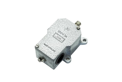 Wyłącznik krańcowy D-429 D429 500V 2A
