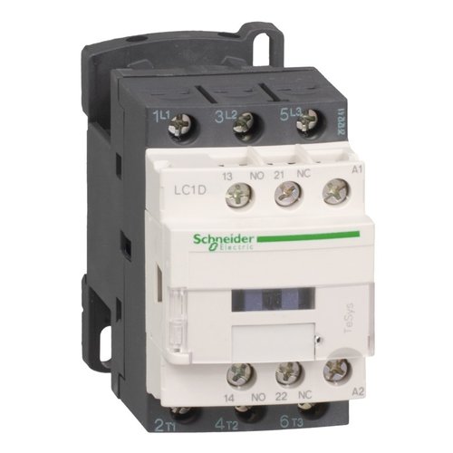 Stycznik mocy TeSys D AC3 32A 4P 2NO 2NC cewka 24VAC Schneider