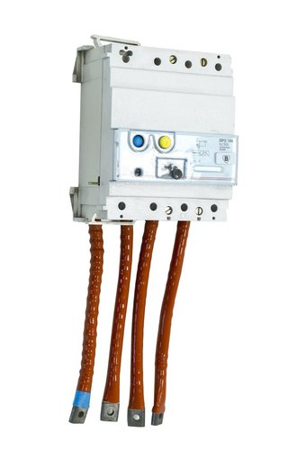 Rozłącznik izolacyjny DPX-1 160A, kod: 26021