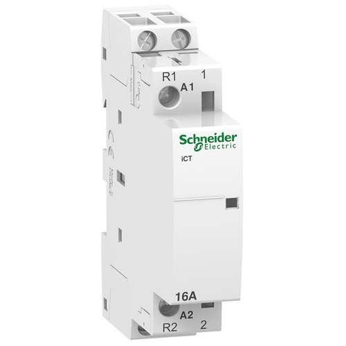 Stycznik modułowy iCT50-16-11-230 16A 1NO+1NC 50Hz 230/240 VAC Schneider A9C22715