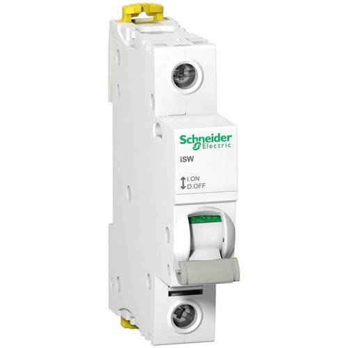 Rozłącznik izolacyjny iSW-40-1 40A 1-biegunowy Schneider A9S65140