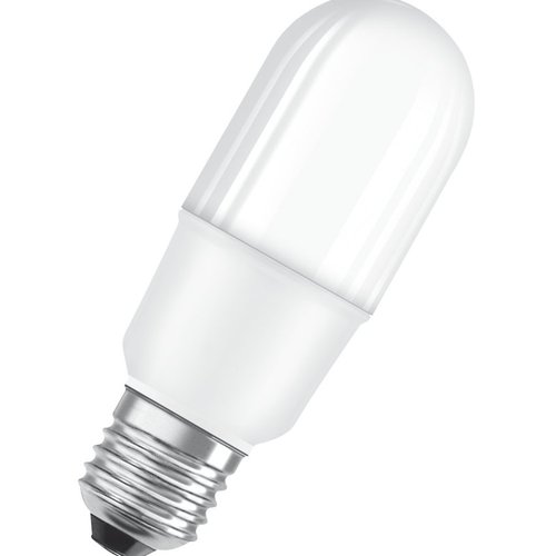 Żarówka LED STAR CL STICK FR E27 8W = 60W 2700K mat Osram