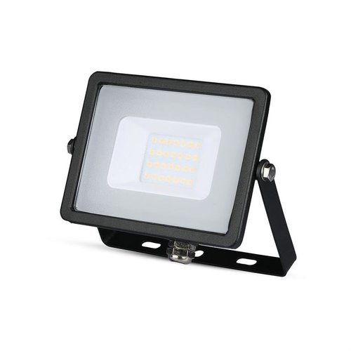 Naświetlacz LED 20W 3000K 1600lm by Samsung LED VT-20-B 439 V-TAC
