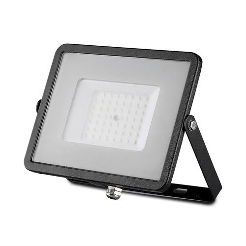 Naświetlacz LED 50W 6400K 4000lm by Samsung LED VT-50-B 408 V-TAC