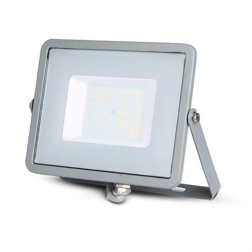 Naświetlacz LED 50W 4000K 4000lm by Samsung LED VT-50-G 464 V-TAC