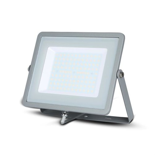 Naświetlacz LED 100W 4000K 8000lm by Samsung LED VT-100-G 473 V-TAC
