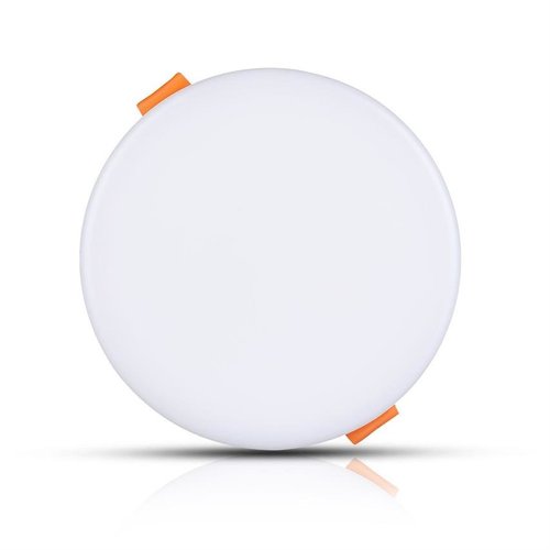 Panel LED mini 18W 4000K 1350lm by Samsung LED VT-619RD 734 V-TAC