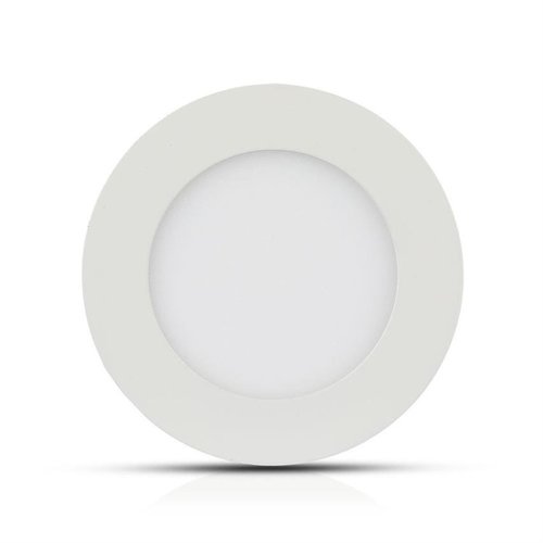 Panel LED mini 24W 3000K 2000lm by Samsung LED VT-624RD 724 V-TAC