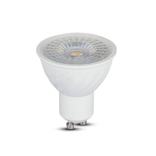 Żarówka LED GU10 6,5W 6400K zimna 450lm ściemnialna by Samsung