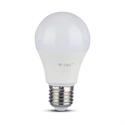 Żarówka LED E27 9W 3000K ciepła 806lm by Samsung