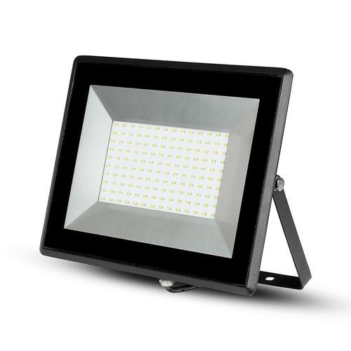Naświetlacz LED 100W 6400K zimna 8500lm IP65 Czarny V-TAC 5966 E Series