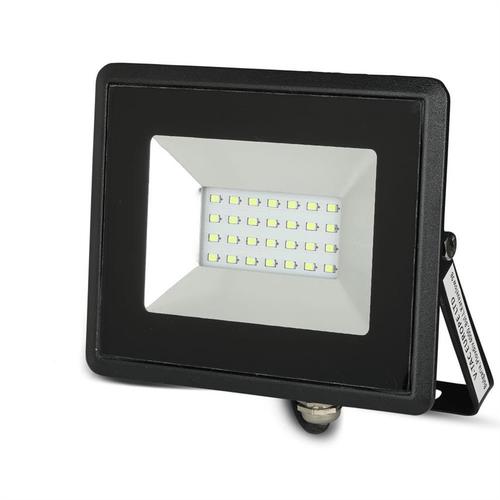 Naświetlacz LED 20W barwa światła zielona IP65 V-TAC 5991 E Series