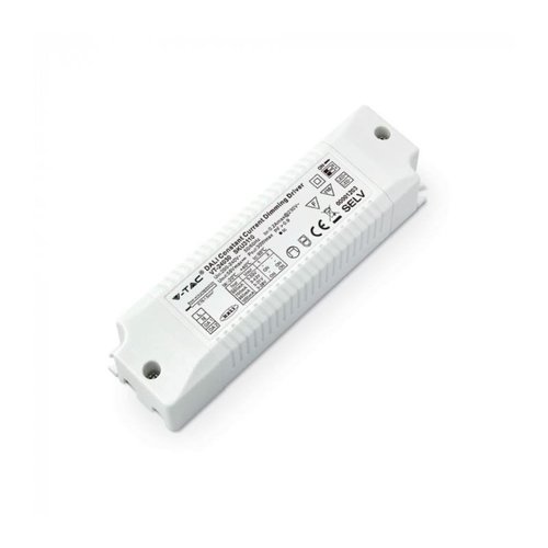 Zasilacz do paneli LED 30W DALI V-TAC