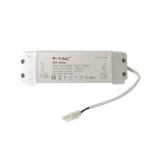 Zasilacz do paneli LED 45W V-TAC