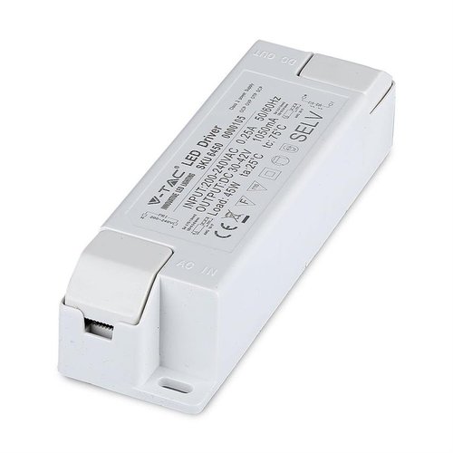 Zasilacz do paneli LED 45W V-TAC