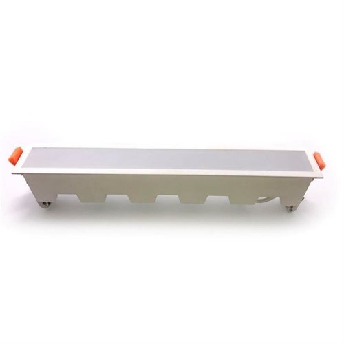 Panel LED 29x4,5cm 20W 3000K 1600lm Linear V-TAC