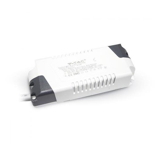 Zasilacz do paneli LED mini 18W/24W V-TAC