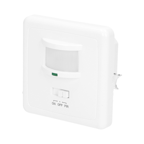 Czujnik ruchu 160 st. IP20, do puszki, 1200W, do LEDów Orno OR-CR-205