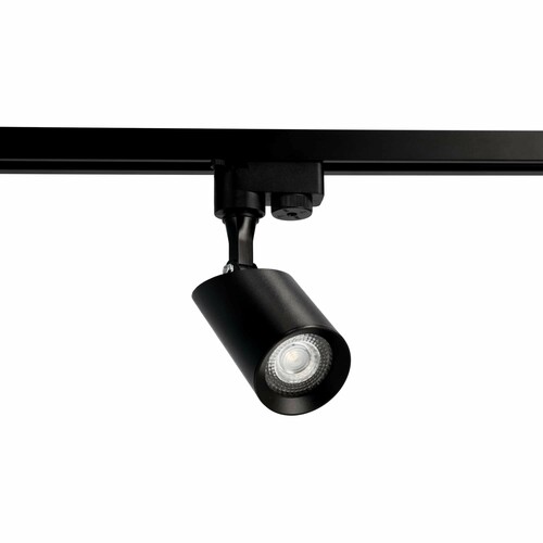 Reflektor do szynoprzewodu FALGA T Black, GU10, czarny,  EDO777476 <span class="keyword" >EDO Solutions</span>