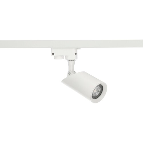 Reflektor do szynoprzewodu FALGA T White GU10 biały EDO777477 <span class="keyword" >EDO Solutions</span>