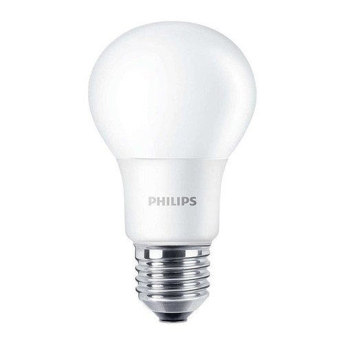 Żarówka LED Philips  E27 5W 3000K  A60 =40W ciepła