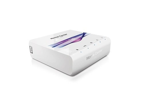 Centrala Systemu Fibaro Home Center Lite FGHCL