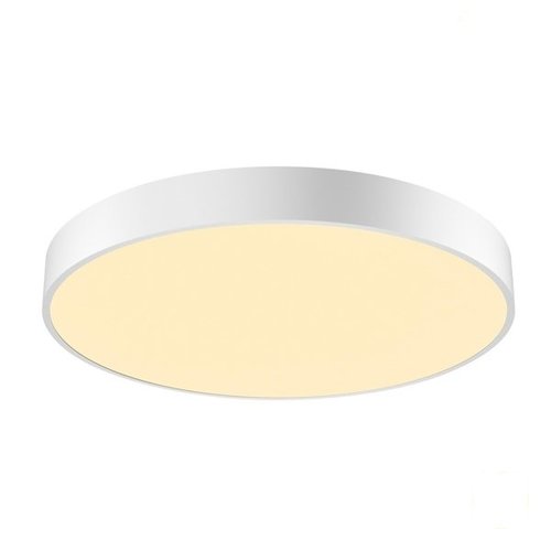Lampa sufitowa biała MEDO 60 TRIAC 40W 3000/4000K SLV 1001887