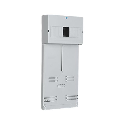 Tablica licznikowo-rozdzielcza TLR-3F (N+PE), z obudową na wyłączniki nadprądowe, IP20