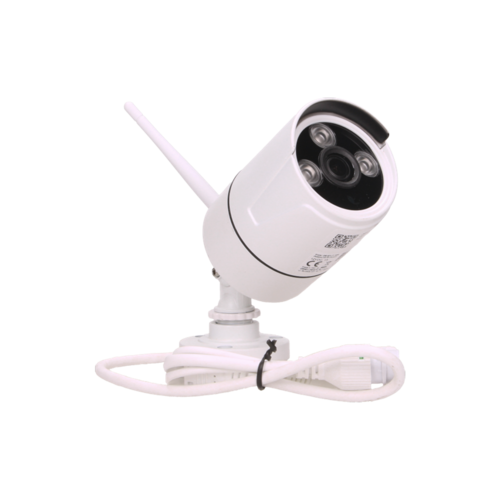 Kamera monitorująca IP zewnętrzna OR-MT-JT-1806 Orno