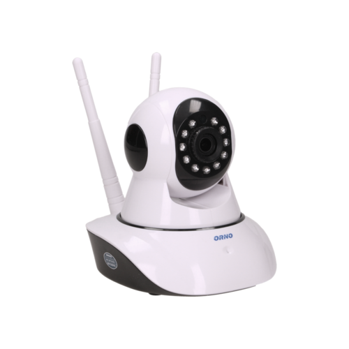 Kamera monitorująca IP wewnętrzna OR-MT-GV-1807 Orno